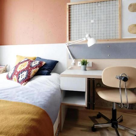 Kk Warsaw Apartments Bagian luar foto